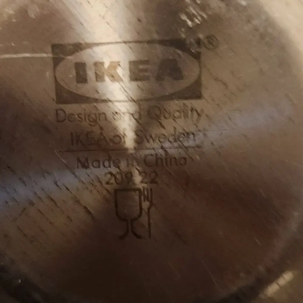 IKEA discover sleek